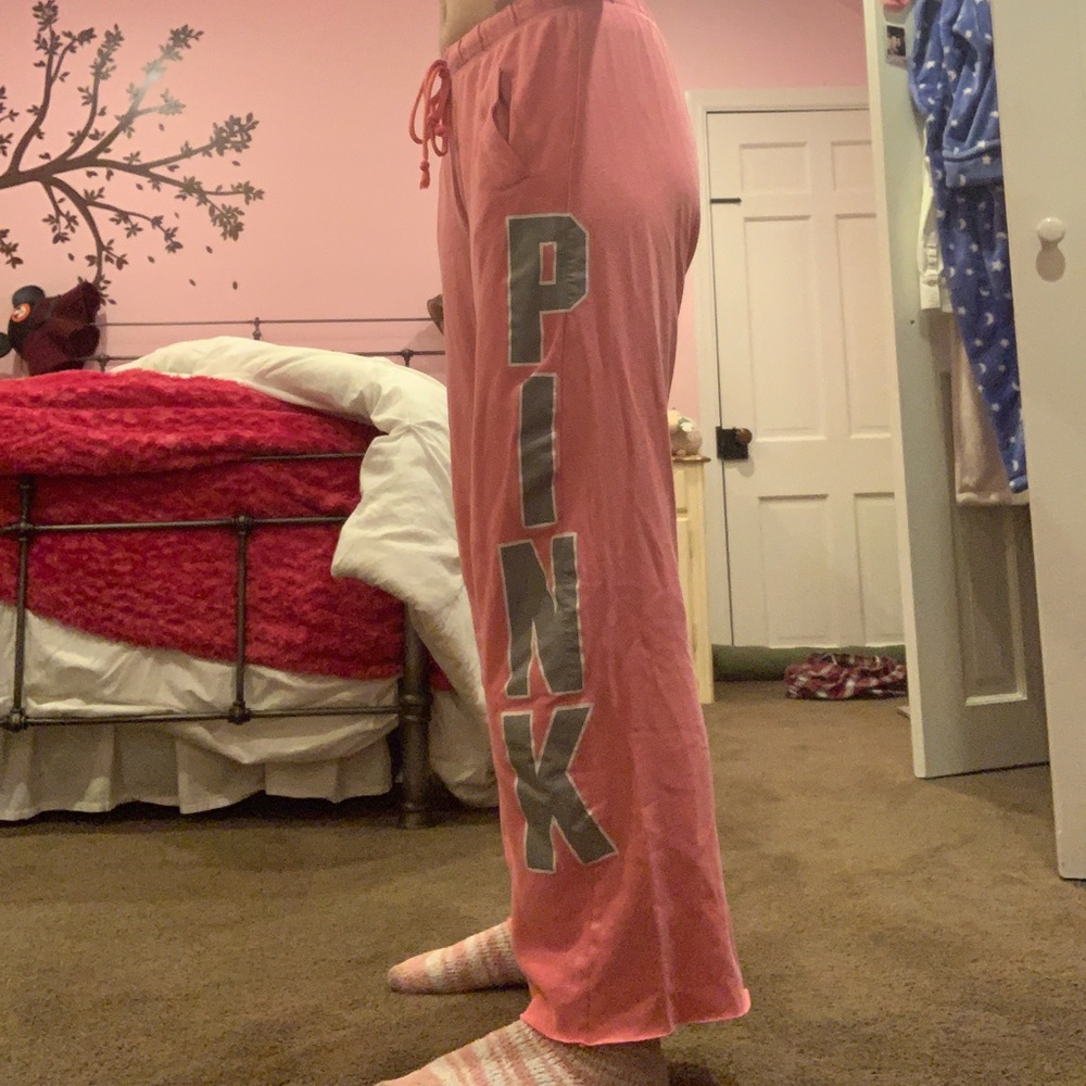PINK Sweatpants